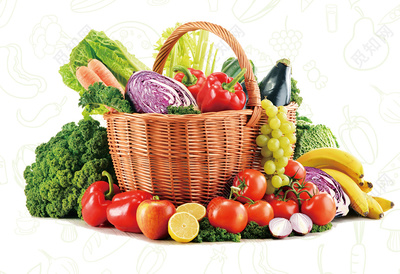 田园时鲜，自然之约——清新农产，每日直达